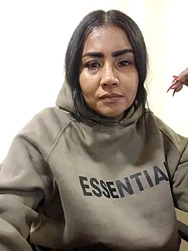 Ariana Rodriguez online show from March 2026 06:30:02 PM