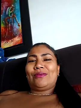Ariana Rodriguez online show from September 2025 01:42:01 PM