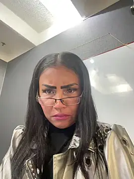 Ariana Rodriguez online show from March 2025 02:13:02 PM