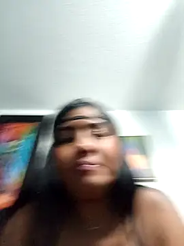 Ariana Rodriguez online show from September 2025 03:35:01 AM