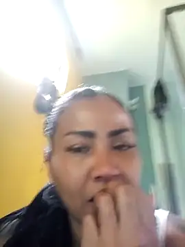 Ariana Rodriguez online show from October 2025 12:14:02 PM