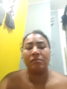 Ariana Rodriguez online show from November 2025 12:20:01 PM