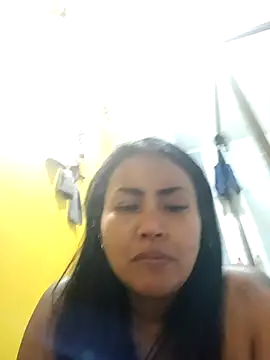 Ariana Rodriguez online show from November 2025 01:00:02 PM