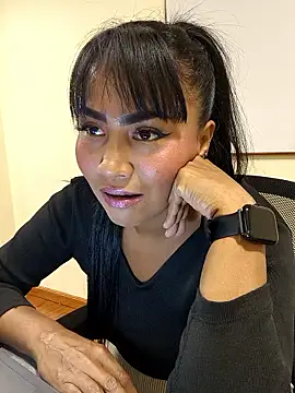 Ariana Rodriguez online show from June 2026 04:55:02 PM