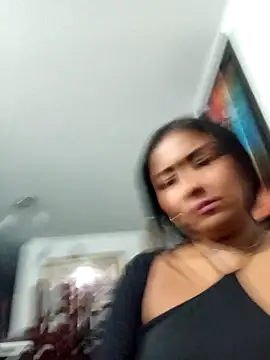 Ariana Rodriguez online show from September 2025 12:27:01 AM