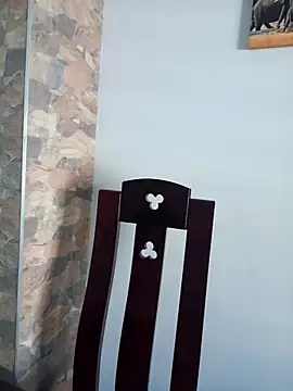 Ariana Rodriguez online show from November 2025 12:20:01 PM