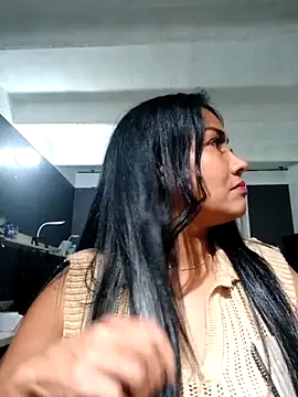 Ariana Rodriguez online show from October 2025 01:36:01 AM