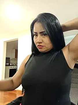 Ariana Rodriguez online show from March 2026 01:56:01 PM