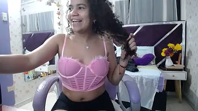 emma morgan 1 online show from October 2025 10:55:01 PM
