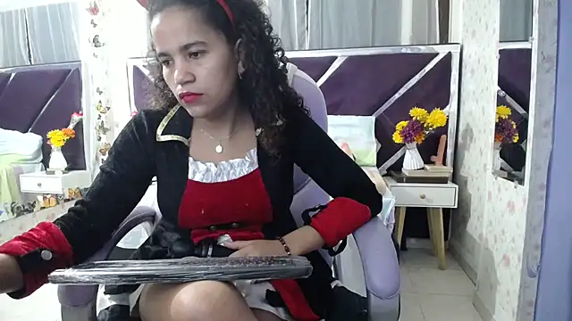 emma morgan 1 online show from October 2025 12:29:01 PM