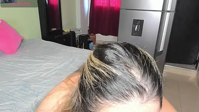 Shaday sm1th online show from April 2026 01:16:02 PM