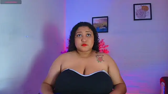 Ayliinn  online show from June 2026 04:01:01 AM