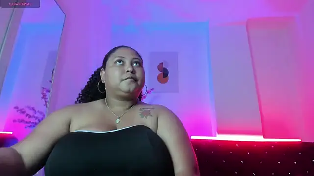 Ayliinn  online show from March 2026 08:26:33 AM