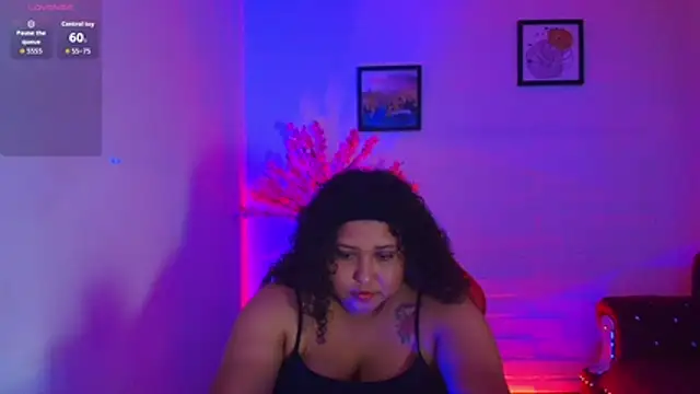 Ayliinn  online show from July 2026 03:23:01 AM