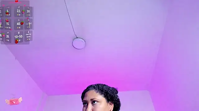 Ayliinn  online show from January 2026 03:10:01 AM