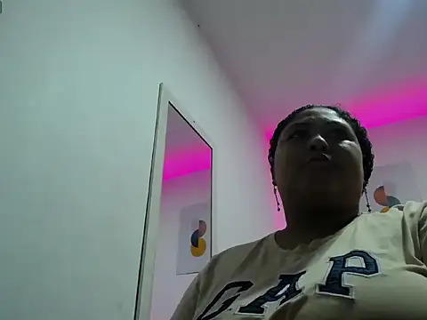 Ayliinn  online show from June 2026 02:57:02 AM