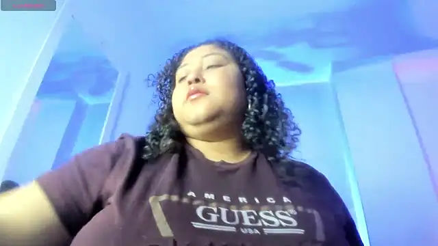 Ayliinn  online show from March 2026 01:09:01 AM