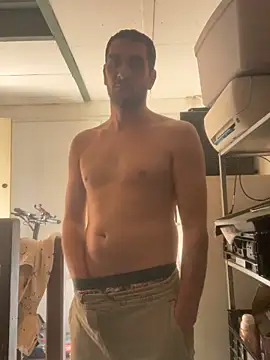 Anthopassif84 online show from March 2026 12:27:02 PM