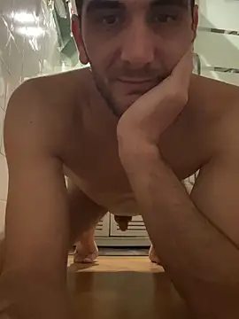 Anthopassif84 online show from February 2026 10:19:01 PM