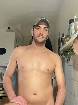 Anthopassif84 online show from March 2026 12:30:02 PM