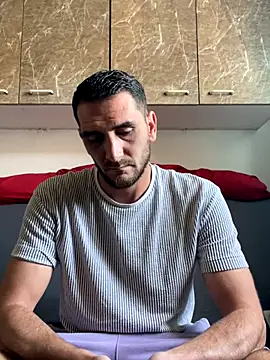 Anthopassif84 online show from October 2025 09:45:01 AM