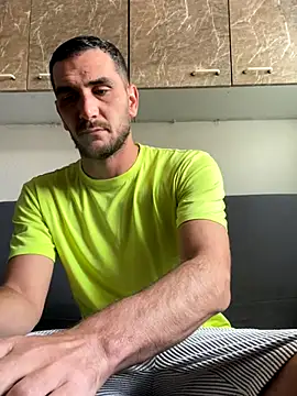 Anthopassif84 online show from October 2025 08:59:02 AM