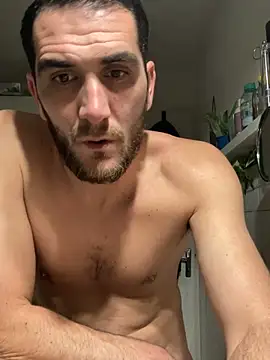 Anthopassif84 online show from December 2025 10:01:02 PM