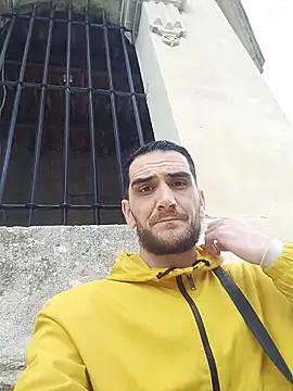 Anthopassif84 online show from March 2025 03:40:02 PM