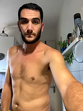 Anthopassif84 online show from September 2025 01:06:01 PM