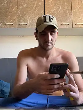 Anthopassif84 online show from September 2025 09:04:02 AM