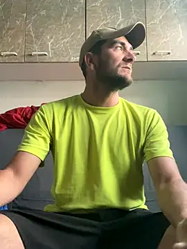 Anthopassif84 online show from October 2025 09:30:02 AM