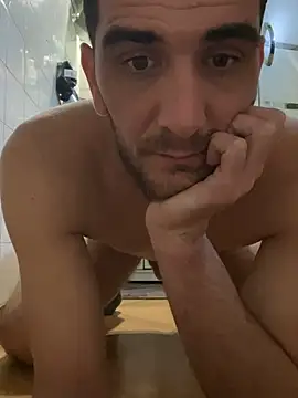 Anthopassif84 online show from February 2026 12:16:01 PM