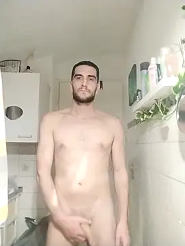 Anthopassif84 online show from March 2025 10:41:02 PM
