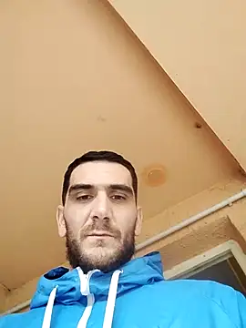 Anthopassif84 online show from March 2025 04:40:02 PM