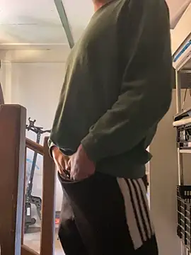 Anthopassif84 online show from February 2026 12:40:02 PM