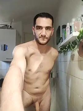 Anthopassif84 online show from March 2025 11:01:02 AM