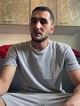 Anthopassif84 online show from October 2025 10:23:02 AM