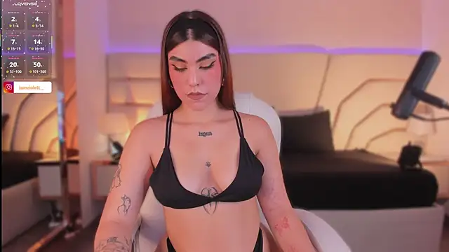 Violeta-Marquez online show from November 2025 11:42:02 AM