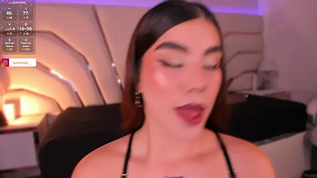 Violeta-Marquez online show from March 2026 11:39:02 AM