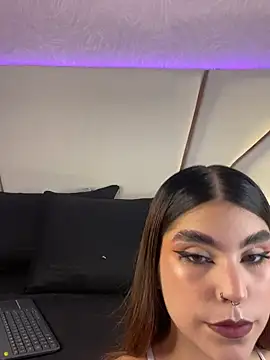 Violeta-Marquez online show from March 2026 11:53:02 AM