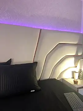 Violeta-Marquez online show from March 2026 11:45:02 AM