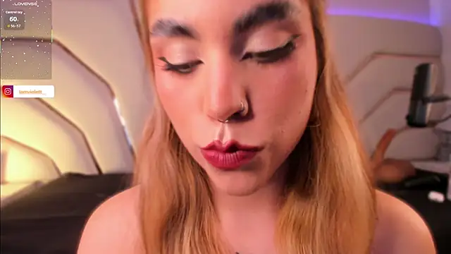 Violeta-Marquez online show from April 2026 11:46:02 AM