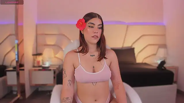 Violeta-Marquez online show from October 2025 11:34:01 AM