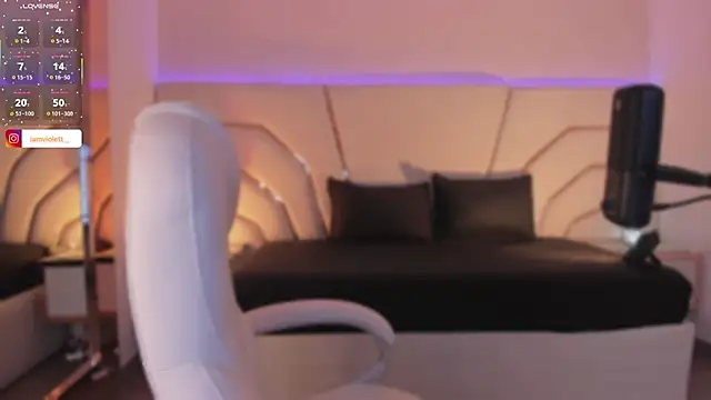 Violeta-Marquez online show from November 2025 11:38:02 AM