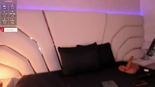 Violeta-Marquez online show from March 2026 11:44:02 AM