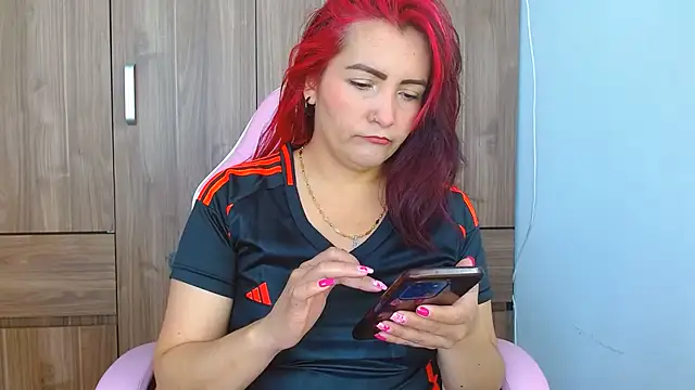 nanis milf online show from July 2026 02:42:01 PM