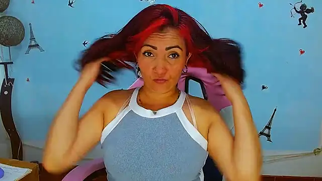 nanis milf online show from July 2026 01:41:02 PM
