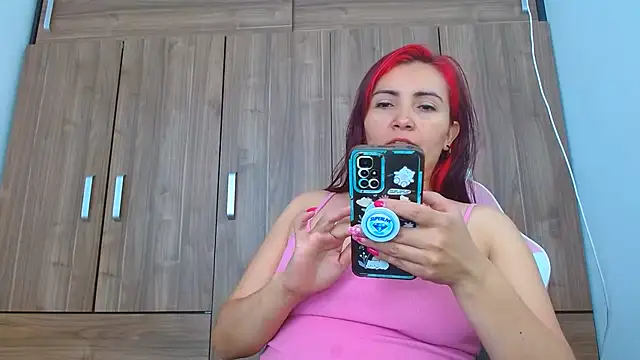 nanis milf online show from July 2026 04:07:01 PM