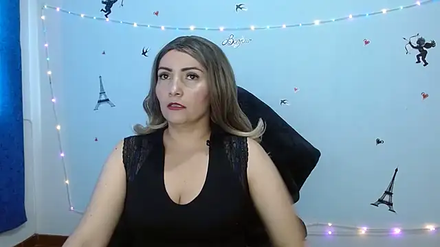 nanis milf online show from April 2026 03:51:02 PM