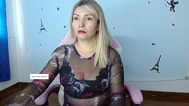 Snapshot of nanis_milf chatting on March 2026 02:24:01 PM nanis milf online show from March 2026 02:24:01 PM